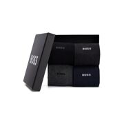 Hugo Boss - 4p Gift Set - Sokken/Kousen